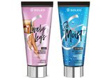 Soleo Lovely Legs + So Moist Po Opalaniu Gratis
