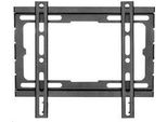 Kivi Wall Mount Kivi Basic-22F Fixed, Vesa 200X200, 23'-43' Max 45Kg