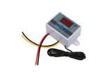 Regolatore Di Temperatura, Termostato, Termostato Digitale, Interruttore Termostatico, Regolatore Di Temperatura Digitale