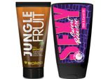 Soleo Jungle Fruit + Wild Tan Sexy Carrot Free