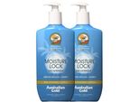 Australian Gold Moisture Lock Doposole 473Ml X2Pc
