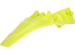 Parafango Posteriore Acerbis Giallo Per Husqvarna Tc 85