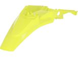 Parafango Posteriore Acerbis Giallo Per Husqvarna Tc 65