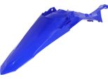 Parafango Posteriore Acerbis Blu Per Yamaha