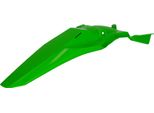 Parafango Posteriore Acerbis Verde Per Kawasaki