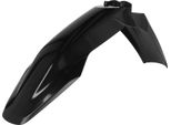 Parafango Anteriore Acerbis Nero Per Husqvarna