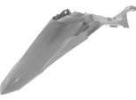 Parafango Posteriore Acerbis Grigio Per Yamaha