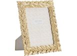 Mauro Ferretti Cornice Solis 15X20 Cm Oro