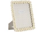 Mauro Ferretti Cornice Filly 20X25 Cm Crema