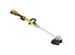 Akku-Rasentrimmer DCMST561N, 18Volt Gelb/Schwarz, Ohne Akku Und LadegeräT