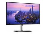 Ultrasharp U2725QE, Led-Monitor 68.6 Cm (27 Zoll), Silber/Schwarz, Ultrahd/4K, Ips Black, Usb-Hub, Thunderbolt 4, 120Hz Panel