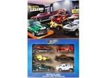 Legends Multipack, Spielfahrzeug