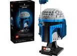 75408 Star Wars Jango Fett Helm, Konstruktionsspielzeug