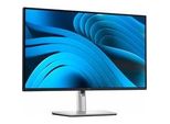 Pro 27 Plus P2725DE, Led-Monitor 68.6 Cm (27 Zoll), Schwarz/Silber, Qhd, Ips, Usb-Hub, Hdmi, Dp, USB-C, RJ45, 100Hz Panel