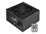 SST-ST40F-ES230, Pc-Netzteil Schwarz, 2X Pcie, 400 Watt
