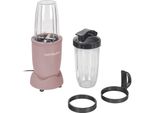 Nutribullet Standmixer PRO Standmixer NB907MACL