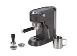 DeLonghi Espressomaschine Dedica Arte EC885.GY