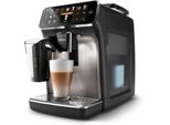 Espressomaschine Nespresso kompatibel Philips EP5447/90 L - Schwarz