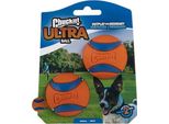 Chuckit Ultra Ball S 5 Cm 2 Pack