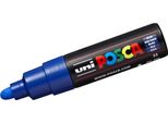 Posca - Posca PC7M B Poca PC7M B Blu Scuro | 1 Pezzo | 6 Pezzi