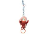 Sonaglio Lilliputiens Con Campana - Giocattolo Sensoriale Per Bambini Stella