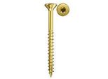 Vite Per Legno Zh Torx 4,5 X 50/30 Zz - T20 - Conf. 500 Pz