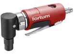 Smerigliatrice Diritta Fortum (4795036) Smerigliatrice Diritta A 90°, Pneumatica, Mini