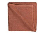 Ladessa Asciugamano Da Bagno Terra 70X140 Cm