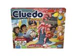 Gioco Da Tavolo Hasbro Cluedo Junior (Fr)