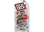 Tech Deck - Ultra Dlx 4-Pack