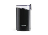 Krups F 203-42 schwarz Kaffeemühle