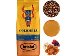 Caffè Bristot Colombia In Grani 225 G
