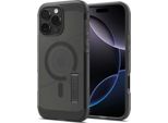Spigen Tough Armor T Magsafe Apple Iphone 16 Pro Frost Schwarz