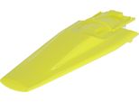 Parafango Posteriore Acerbis Giallo Per Husqvarna