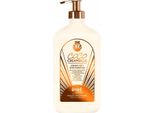 Balsamo Corpo Idratante Cocco E Burro Di Karité Coco Creamsicle - Protezione Tatuaggi 540Ml