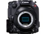 Canon EOS C300 Mark III Body Cinema EOS Camcorder