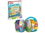 fisher-price® Liederbuch Lernspielzeug