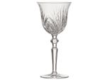 Nachtmann Rotweinglas Palais , Klar , Glas , 230 ml , Essen & Trinken, Gläser, Weingläser, Rotweingläser