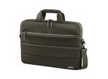 Hama Toronto 14 Olive Aktentasche – Laptoptaschen