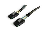 Startech.Com Cavo Sas Serial Attached Scsi Da 1 Metro