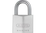 Abus 75IB/50 Serratura D'argento