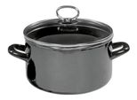 Karl KrÜGer Pentola Per Carne Brillant Ø24Cm