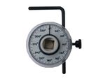 Bgs Dispositivo Di Misurazione Dell'angolo Di Rotazione Azionamento Quadrato 12,5 Mm (1/2") - 3084"