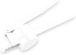 Westmark Pressa Per Spaetzle/Patate Pressa Per Spaetzle Rotonda In Alluminio Pressofuso Bianco