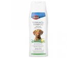 Shampoo Al Tea Tree Oil