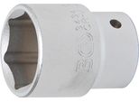 Bgs Chiave A Bussola Esagonale A Comando Quadrato 20 Mm (3/4") Sw 34 Mm - 3434"
