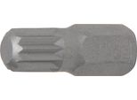 Bgs Bit Drive Esagono Esterno 10 Mm (3/8") Interno Multidente (Per Xzn) M10 - 4853"