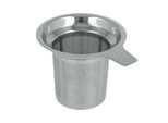 Colino Per Tè Metaltex Con Manico Ø8,5 Cm