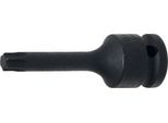 Bgs Power Bit Presa Quadra 12,5 Mm (1/2") Profilo T (Per Torx) T50 - 5480-T50"