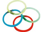 Plantin 156585 Plantin Knicklicht Slim 4 Farben 100´Ter Pack
